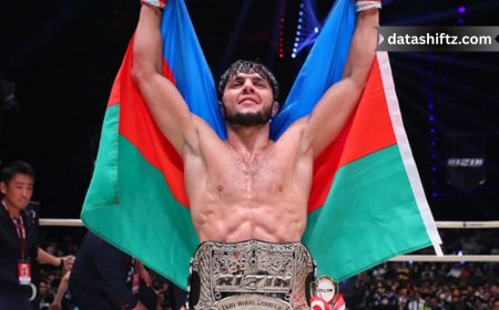 Tofiq Musayev Update: Upcoming Fight Details