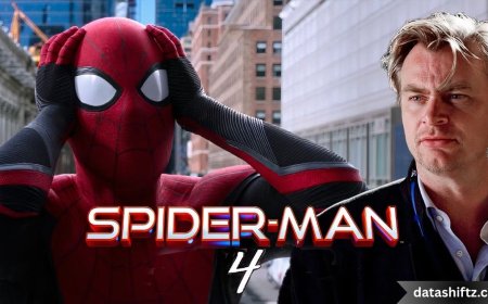 Spider-Man 4: Latest Release Date Confirmed and Full Production Update