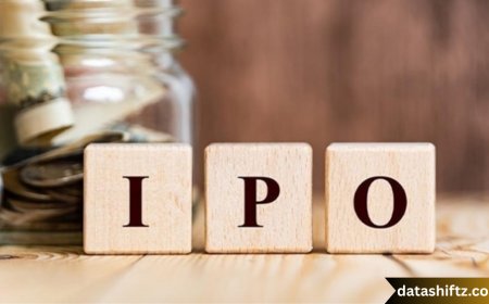 IPO: Unlocking the Gateway to Public Capital