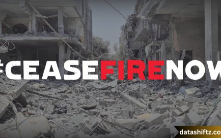 Ceasefire: A Turning Point or Temporary Pause?