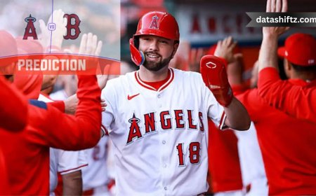 Red Sox vs. Angels Prediction & Update – June 24, 2025