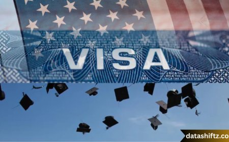 US Visa and Social Media: Everything You Need to Know in 2025