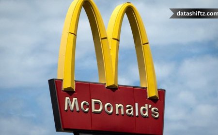 McDonald’s Boycott Today: What’s Happening and Why It Matters
