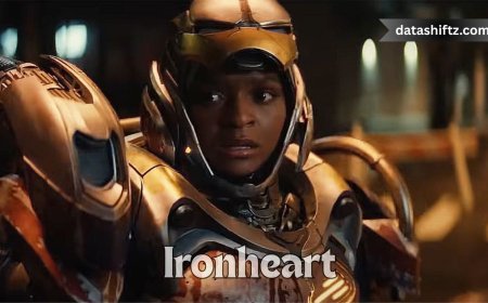 Ironheart Premieres Today: Full Release Date Update and Streaming Guide