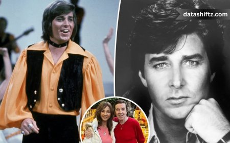 Bobby Sherman: Remembering a Beloved Teen Idol