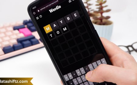 Today’s Wordle Answers: Mastering June 25, 2025