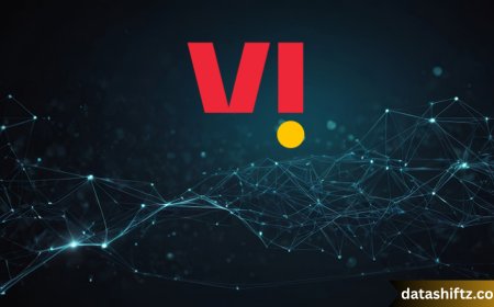 Vodafone Idea Share Price: Navigating Recovery Amidst Telecom Turbulence