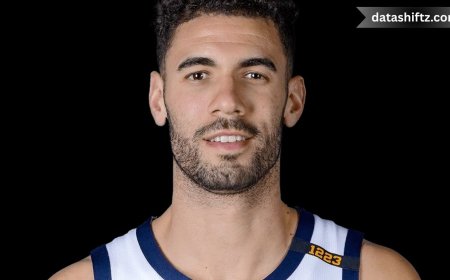 Georges Niang's: A Bench Star Rises