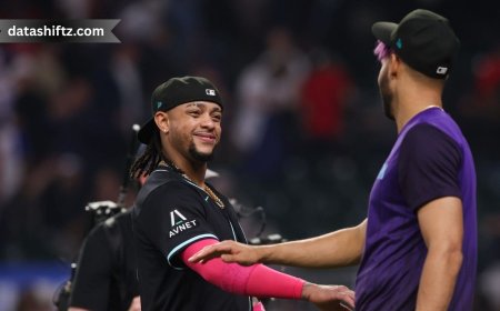 Ketel Marte: Triumph Amidst Turbulence