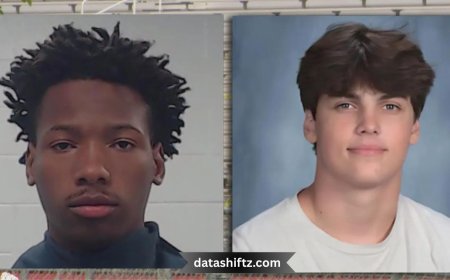 Karmelo Anthony Frisco Case: June 2025 News Update