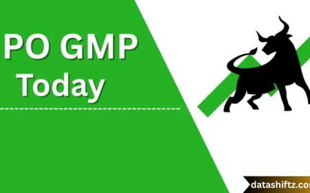 IPO GMP: Understanding Grey Market Premium in the IPO Landscape