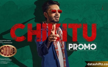 Coolie Chikitu Song: A Rhythmic Fusion of Culture, Beat, and Popularity