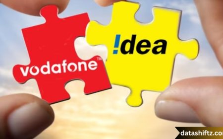 Vodafone Idea Share: Performance, Challenges, and Future Prospects