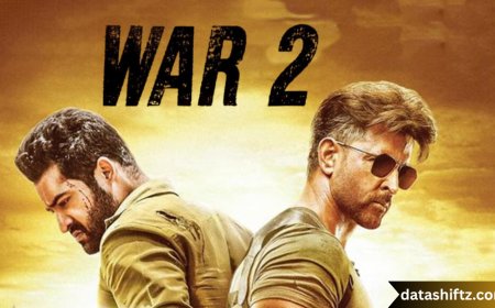 War 2: The Next Big Chapter in Indian Spy Universe