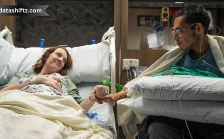 Tanner Martin Today News: A Heartfelt Farewell