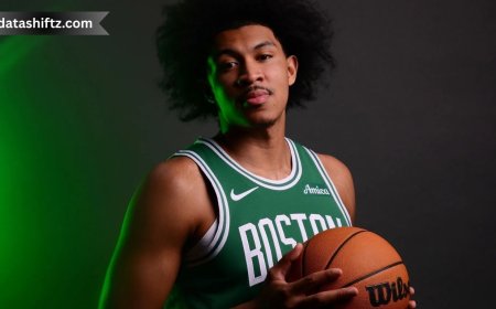 Ron Harper: A Comprehensive Update on the NBA Legend