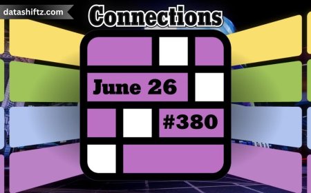 Connections Hint June 26: Unlocking the Power of Meaningful Networks