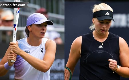 Bad Homburg Open 2025: Latest Daily Update