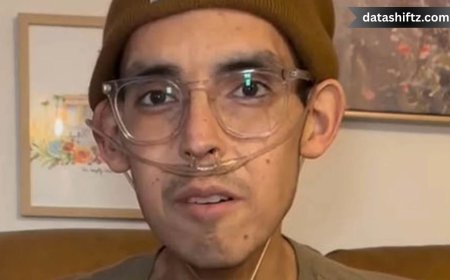 The Brave Final Chapter of Tanner Martin’s Battle with Colon Cancer