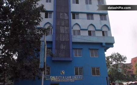 South Calcutta Law College Today: Breaking News and Campus Developments