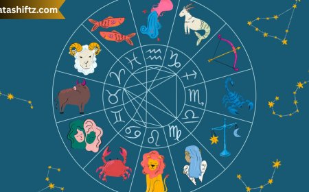 The Fascinating World of Zodiac Signs