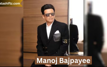 Manoj Bajpayee: The Underrated Genius of Indian Cinema