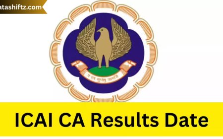 ICAI CA Final Result: Understanding the Process, Trends, and What’s Next