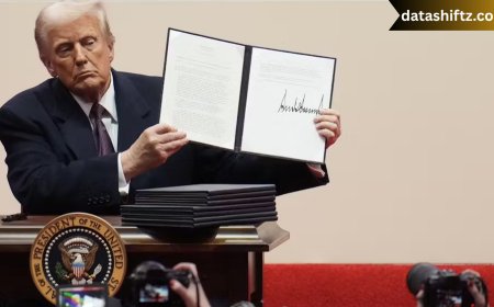 President Trump Supreme Court Ruling: Expanding Executive Power and Shifting Judicial Landscape