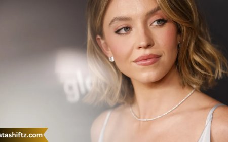 Sydney Sweeney: Hollywood’s Rising Powerhouse