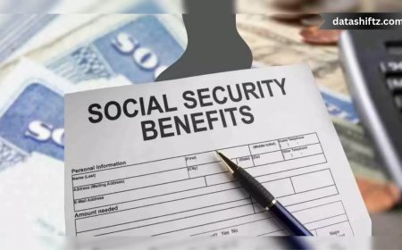 Social Security Benefits: Updates, and What You Need to Know