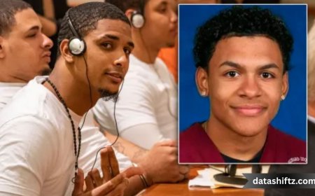 Lesandro “Junior” Guzman‑Feliz: Remembering a Bronx Teen in the Headlines