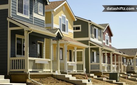 Solving America’s Housing Crunch: The Affordable Housing Crisis