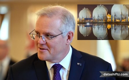 Minister Urges New Gas Projects to Prioritize Australian Consumers