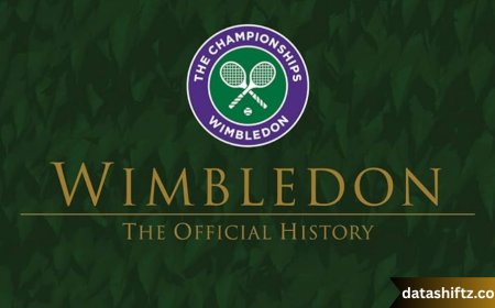 Wimbledon: A Grand Slam Legacy of Tradition, Excellence, and Tennis Glory