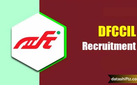 DFCCIL: Revolutionizing India’s Freight Transportation