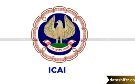 ICAI: The Backbone of India’s Accounting Profession