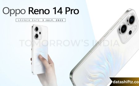 OPPO Reno 14: Redefining Smartphone Innovation in 2025