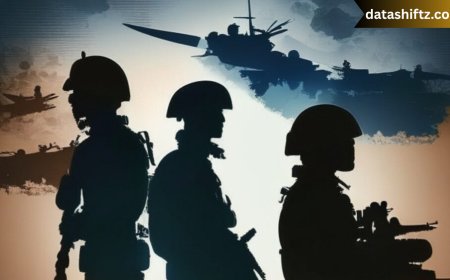 Indian Defence Attaché: Strategic Envoys of National Security