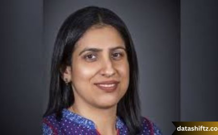 Radhika Pandey Economist: Shaping India’s Fiscal and Monetary Thought