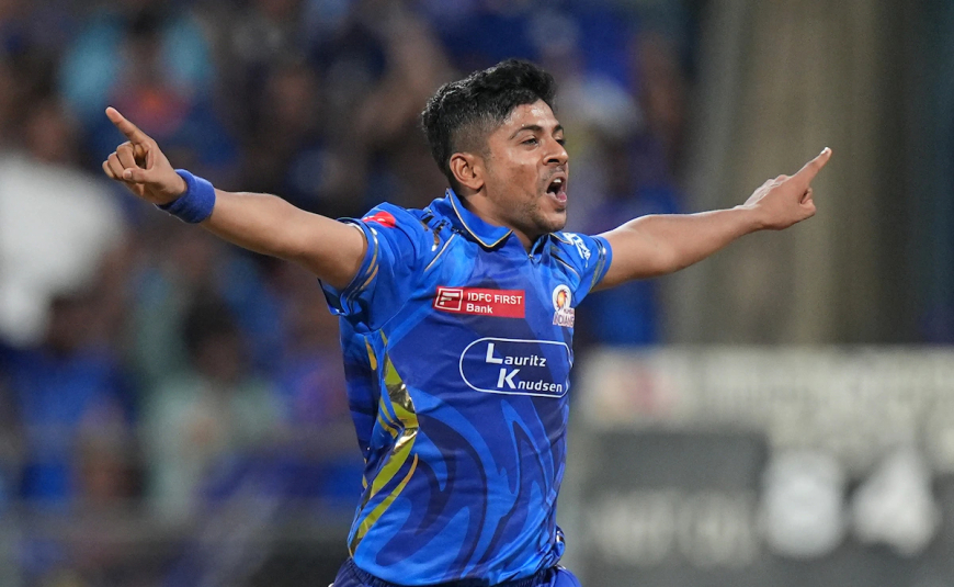 Ashwani Kumar IPL 2025: Price, Performance & Rising Stardom