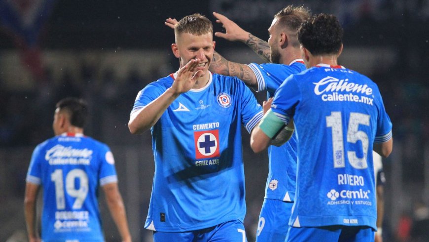 Cruz Azul: The Legacy of a Mexican Football Giant