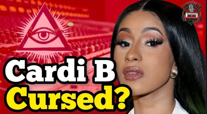 Cardi B: From Bronx Roots to Global Stardom