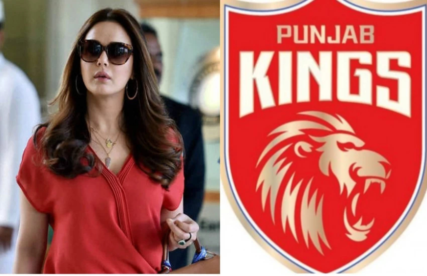 Preity Zinta's Legal Battle Over Punjab Kings Ownership: What You Need to Know
