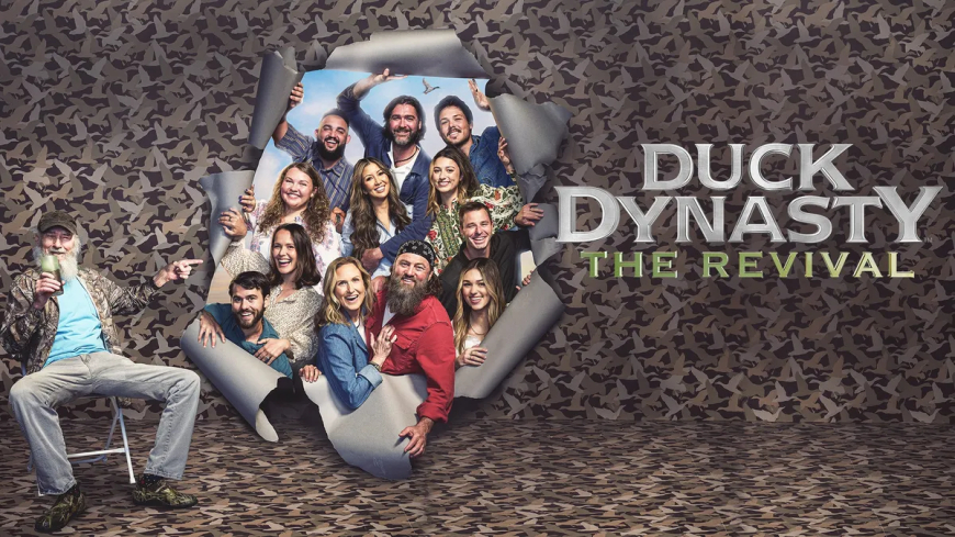 How to Watch Duck Dynasty: The Revival — A Complete Guide