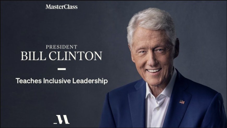 Bill Clinton: A Legacy of Reform, Controversy, and Global Influence