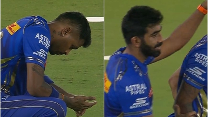 Hardik Pandya News Today: IPL 2025 Heartbreak and Leadership Challenges