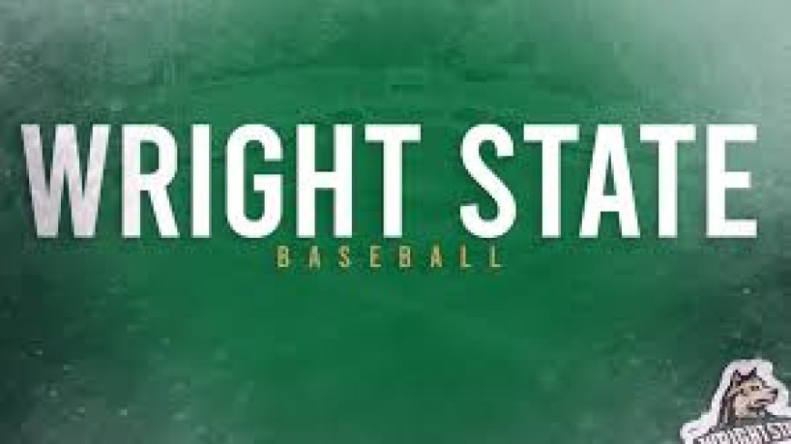 Wright State Baseball: A Legacy of Excellence