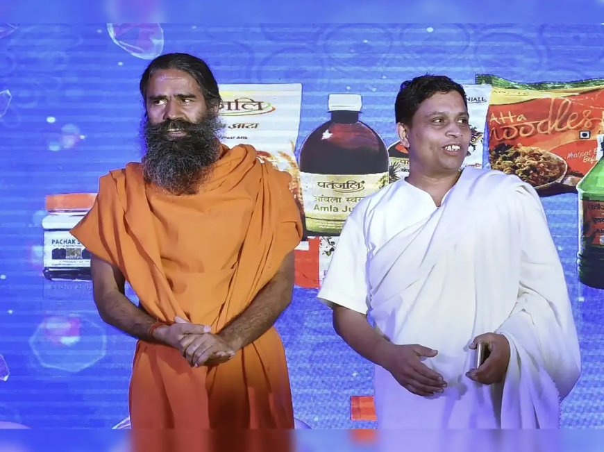 Ramdev's Patanjali Ayurved Denies Receiving Notice from MCA, Says ‘Examining Appropriate Action’