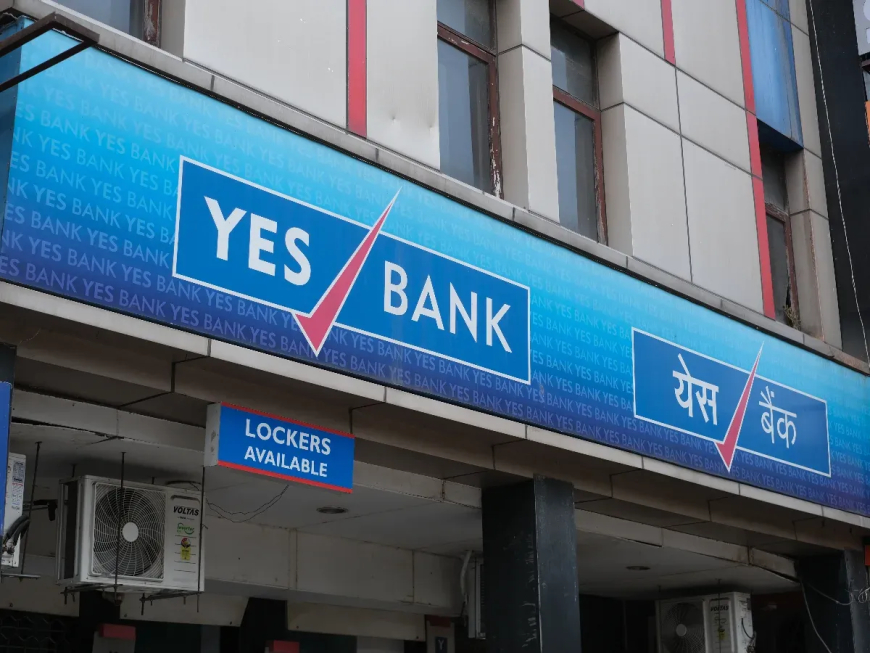 Yes Bank News Today: Market Movements and Strategic Developments