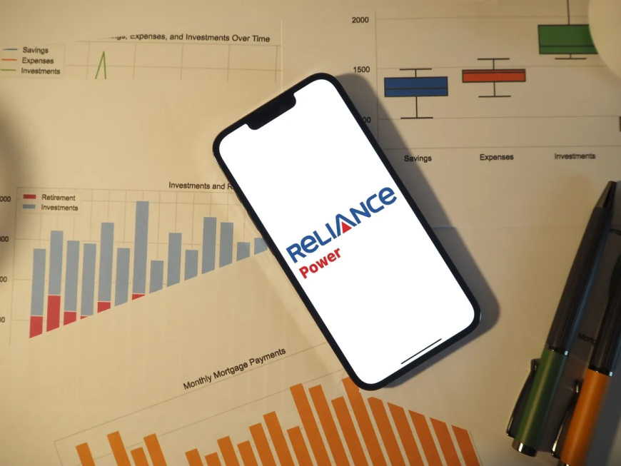 Reliance Power Share News Today: Market Surge and Strategic Developments